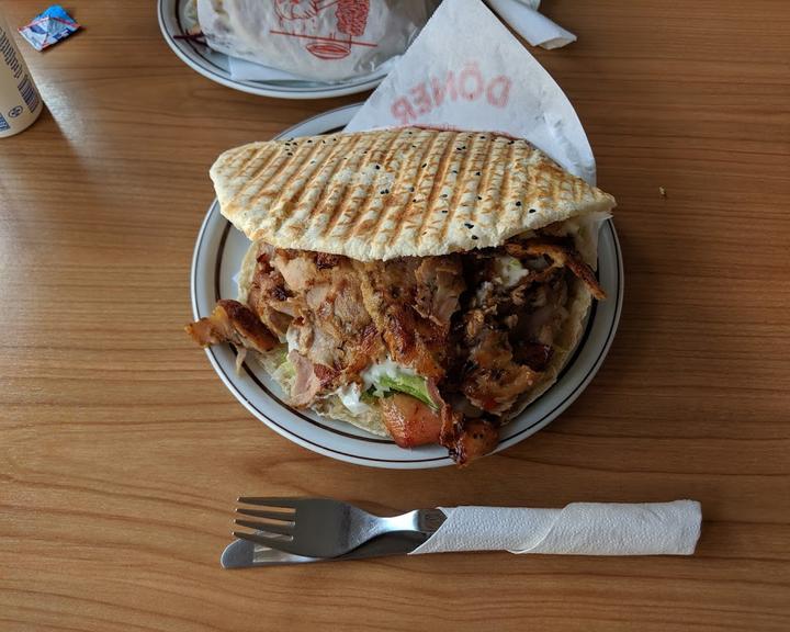 Relax Döner