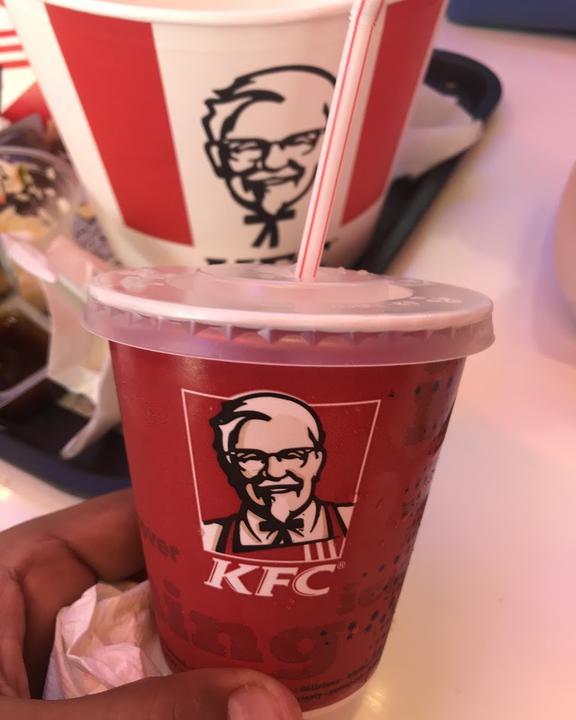 Kentucky Fried Chicken