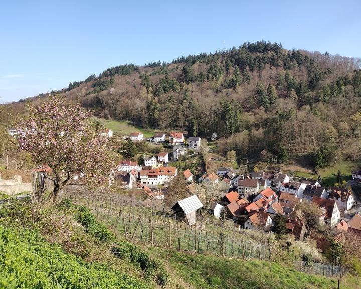 Burgschanke Starkenburg