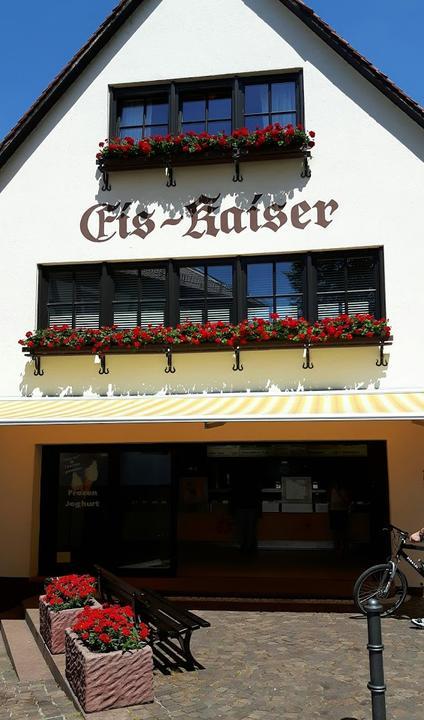 Eis-Kaiser